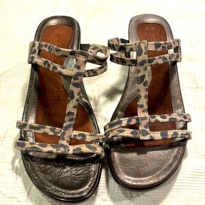NAOT Sandals